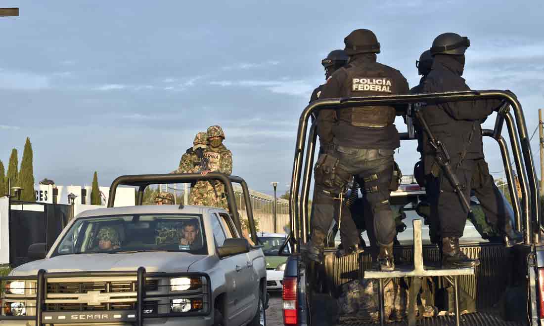 Messico, chi è “El Chapo” Guzman, il narcotrafficante estradato negli Usa