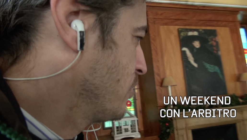 Il Testimone: tornano le inchieste impossibili di Pif, si parte con Roberto Bolle