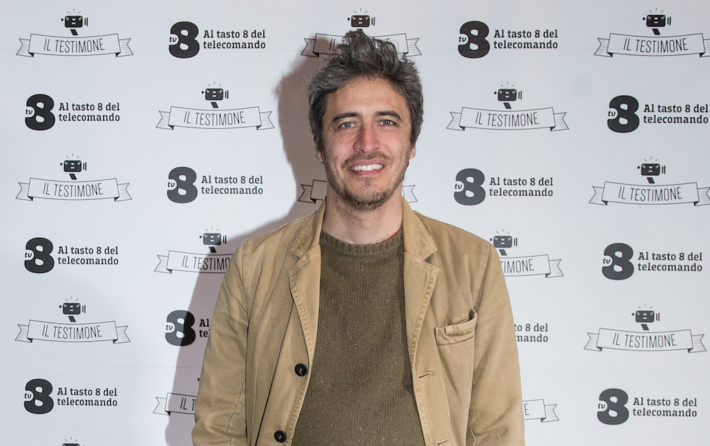 Il Testimone: tornano le inchieste impossibili di Pif, si parte con Roberto Bolle