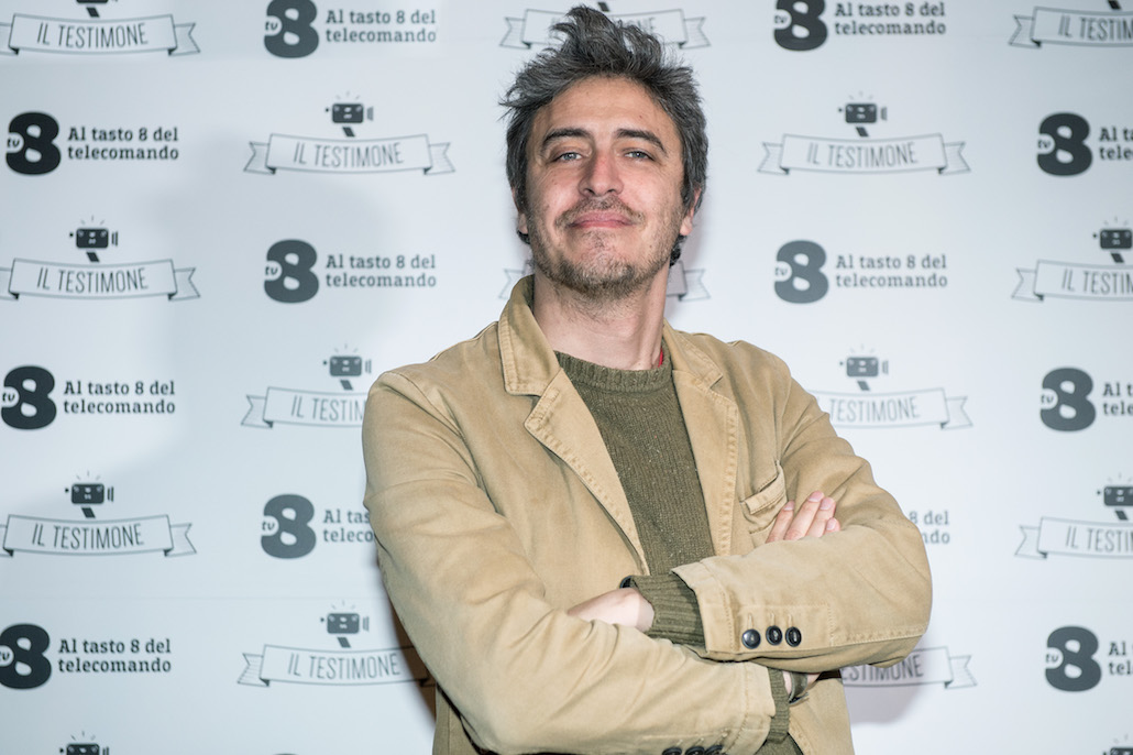 Il Testimone: tornano le inchieste impossibili di Pif, si parte con Roberto Bolle