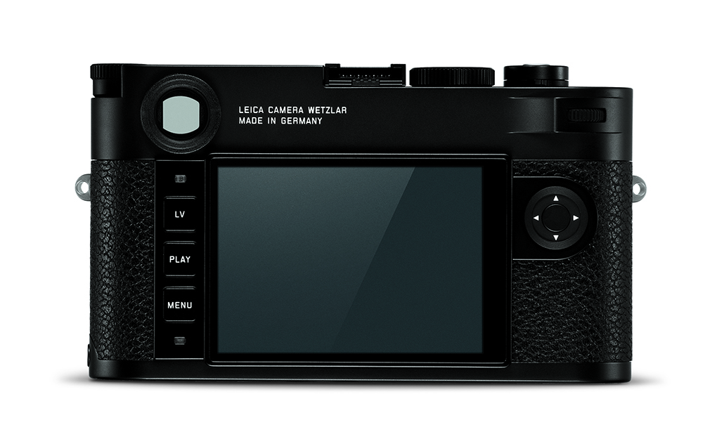 Leica M10, le cose da sapere