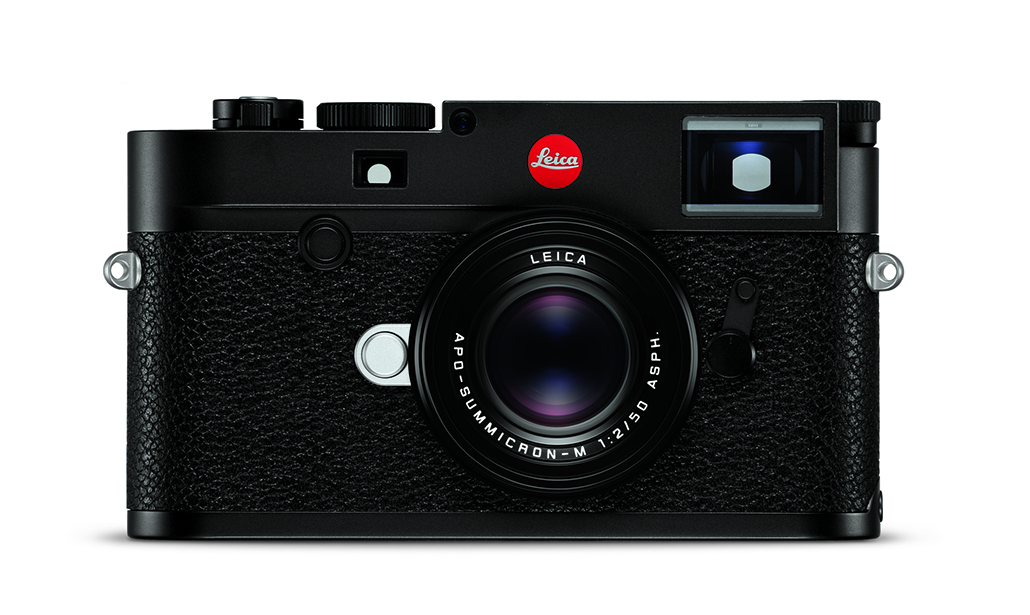Leica M10, le cose da sapere