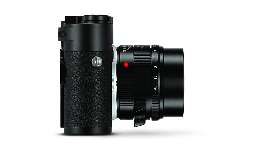 Leica M10, le cose da sapere