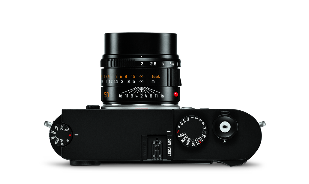 Leica M10, le cose da sapere