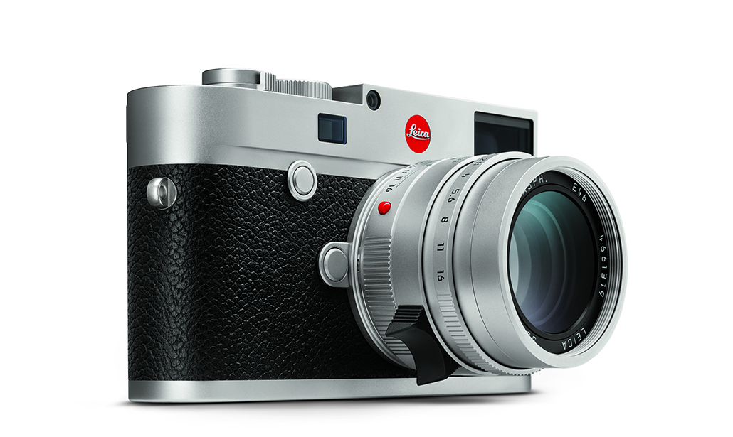 Leica M10, le cose da sapere