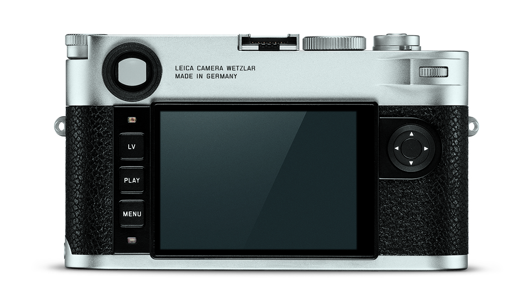 Leica M10, le cose da sapere