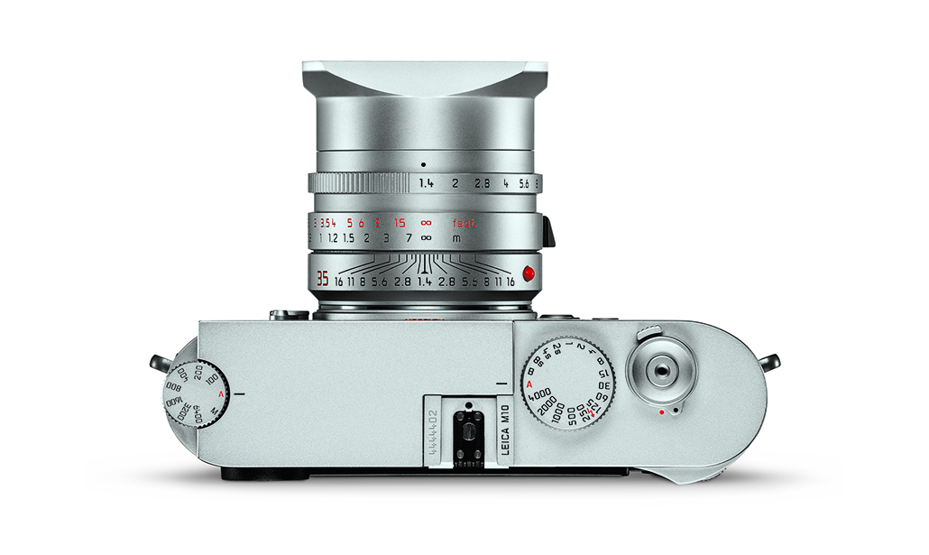Leica M10, le cose da sapere