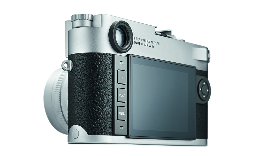 Leica M10, le cose da sapere