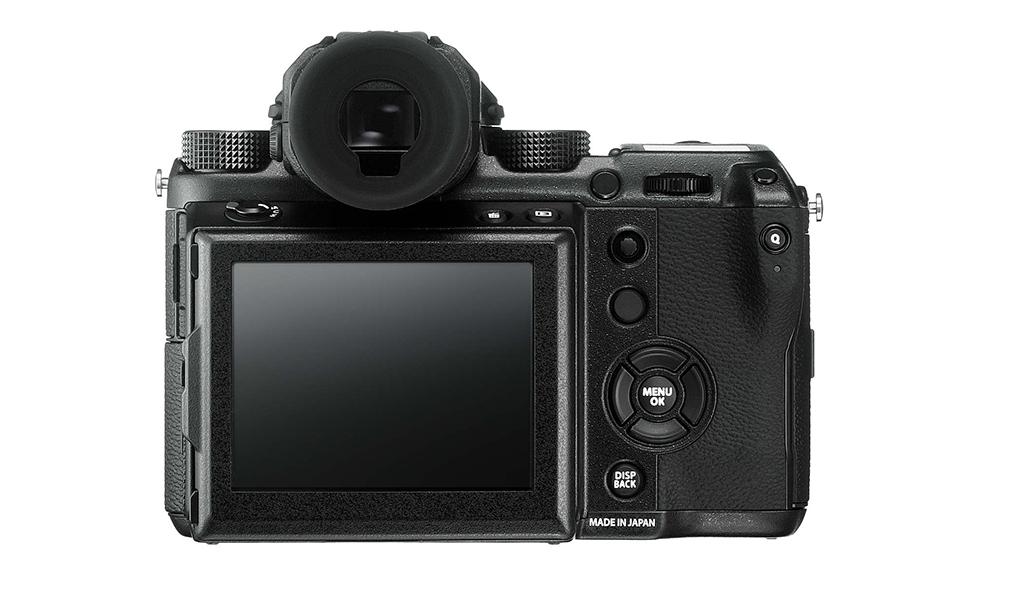 GFX 50S, X-T20, X100F: Fujifilm presenta le novità del 2017