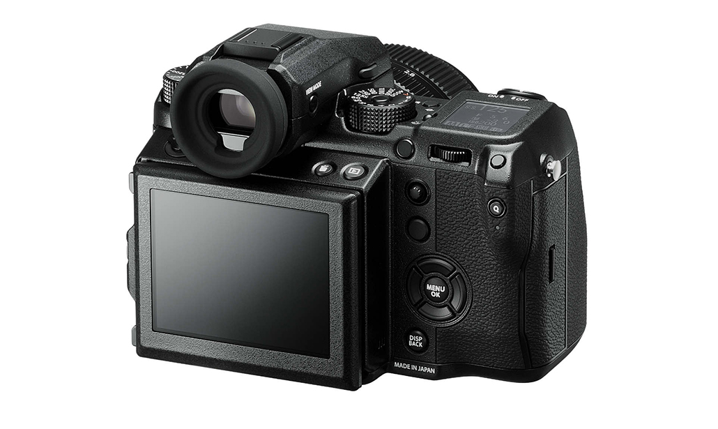 GFX 50S, X-T20, X100F: Fujifilm presenta le novità del 2017