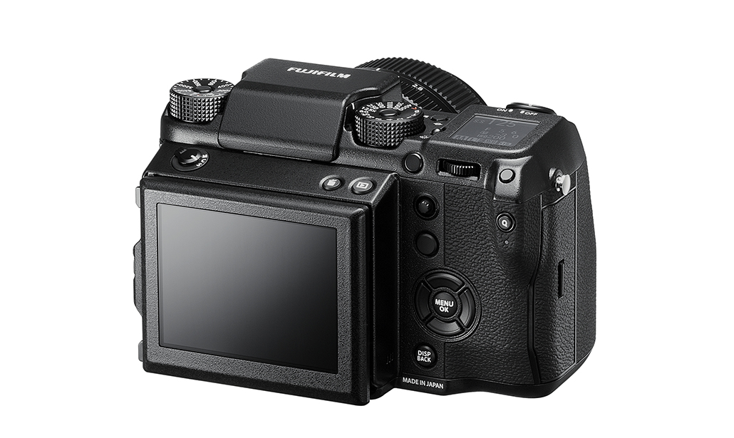 GFX 50S, X-T20, X100F: Fujifilm presenta le novità del 2017