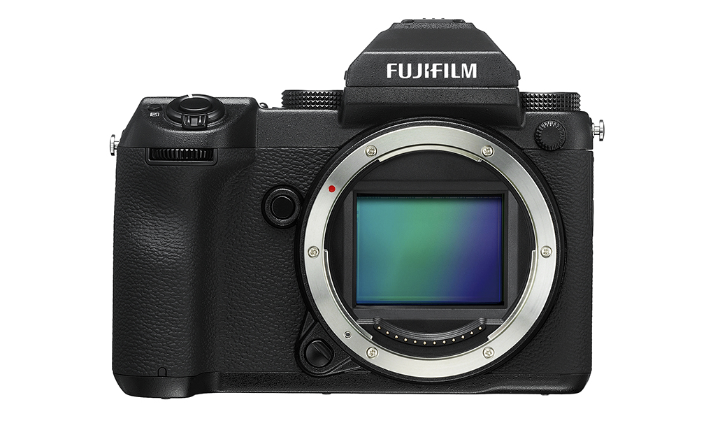 GFX 50S, X-T20, X100F: Fujifilm presenta le novità del 2017