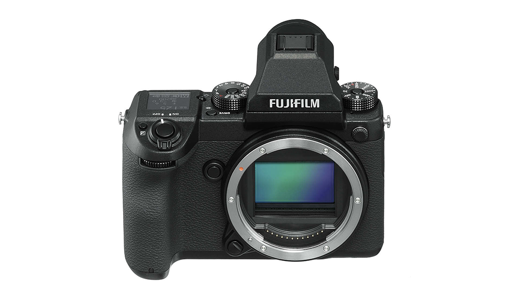 GFX 50S, X-T20, X100F: Fujifilm presenta le novità del 2017