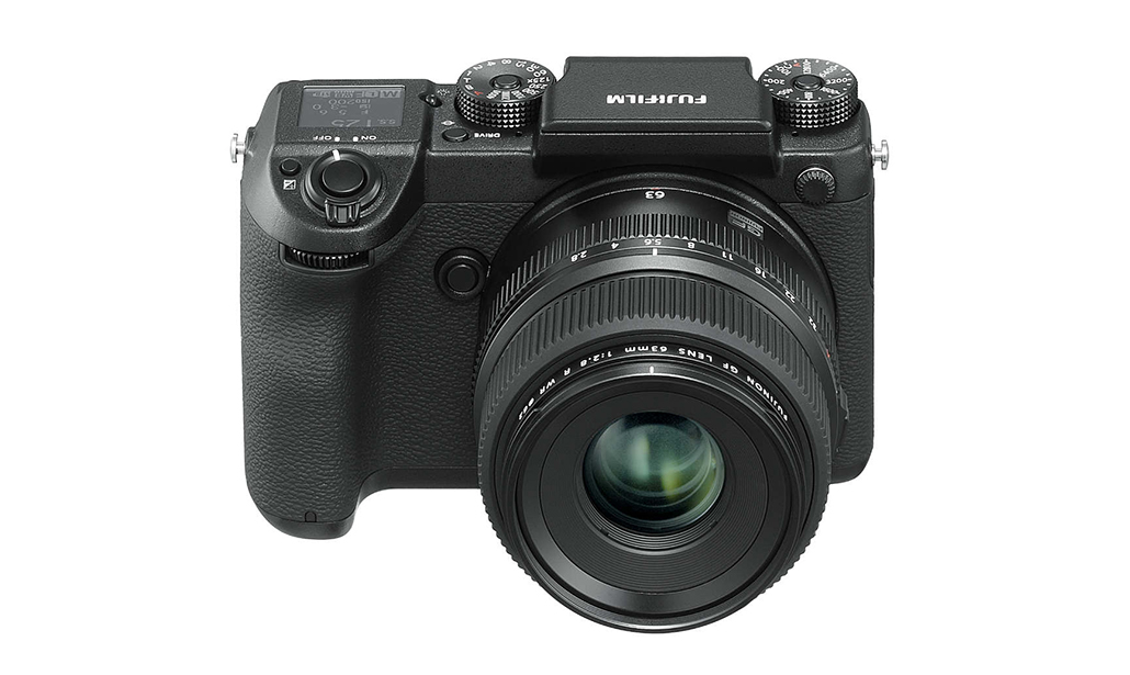 GFX 50S, X-T20, X100F: Fujifilm presenta le novità del 2017