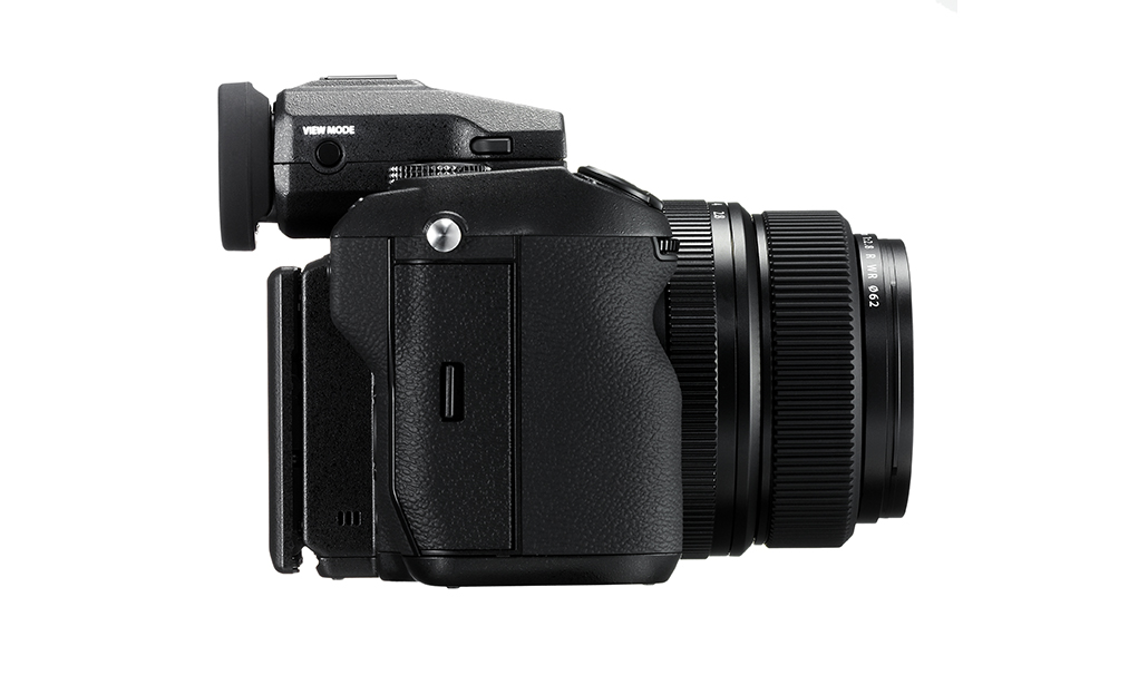 GFX 50S, X-T20, X100F: Fujifilm presenta le novità del 2017