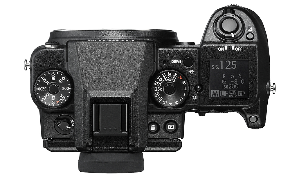 GFX 50S, X-T20, X100F: Fujifilm presenta le novità del 2017