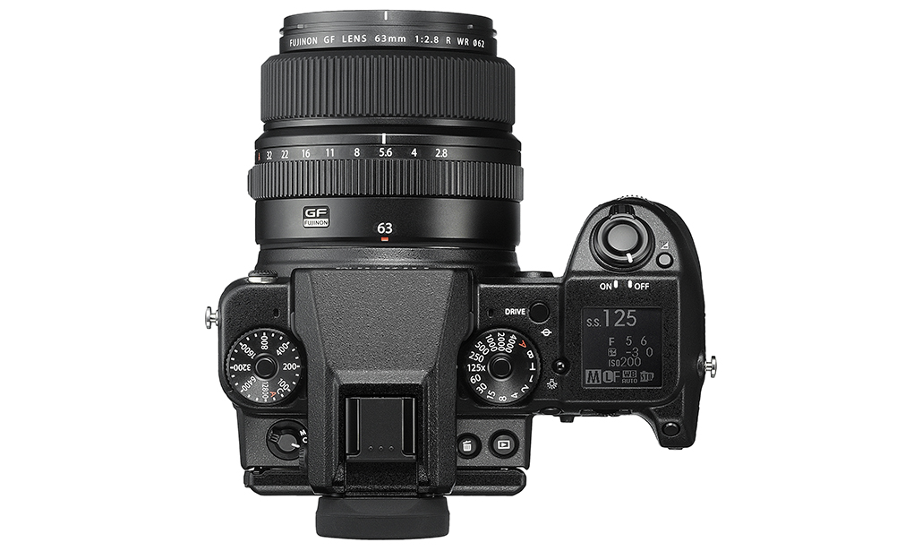 GFX 50S, X-T20, X100F: Fujifilm presenta le novità del 2017