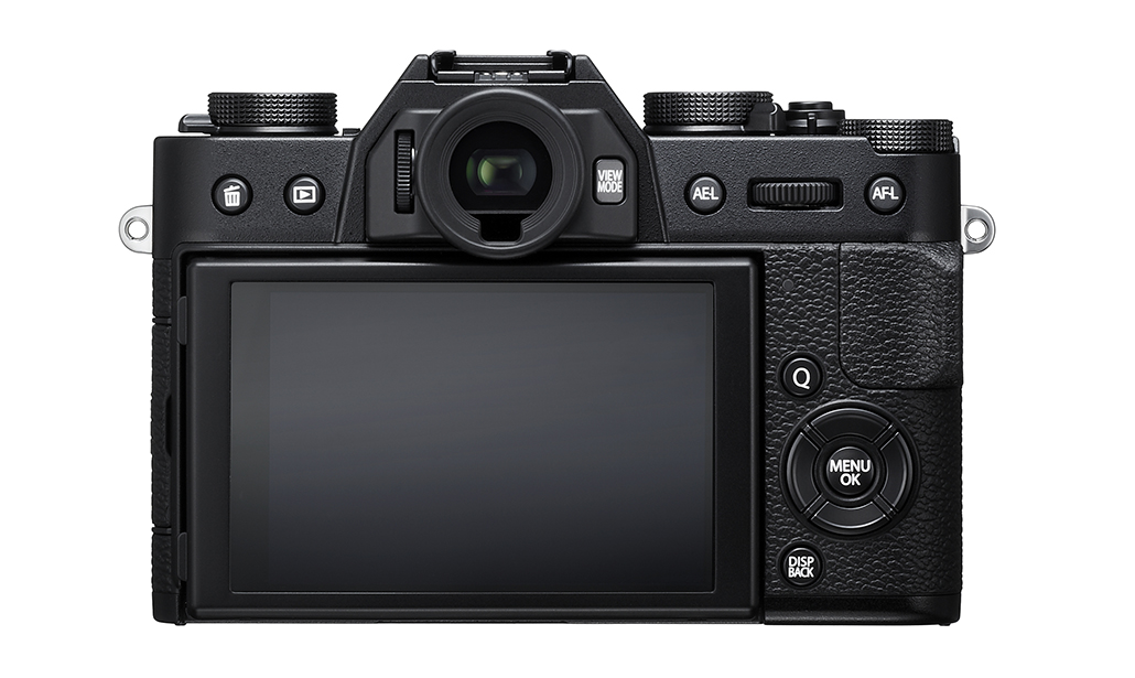 GFX 50S, X-T20, X100F: Fujifilm presenta le novità del 2017