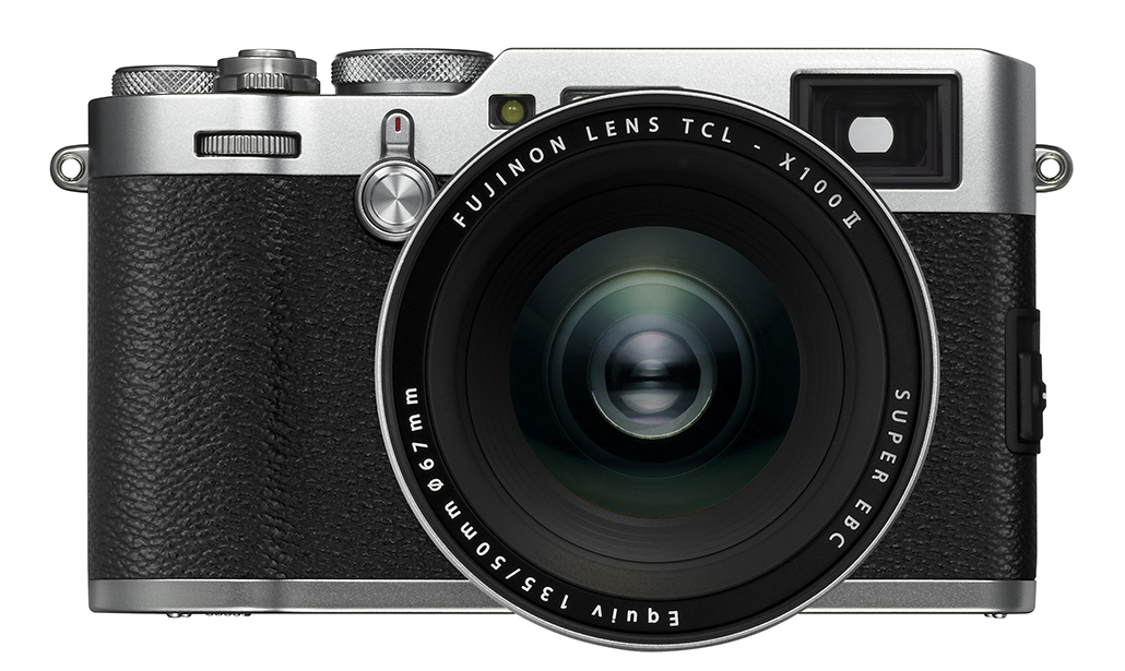 GFX 50S, X-T20, X100F: Fujifilm presenta le novità del 2017