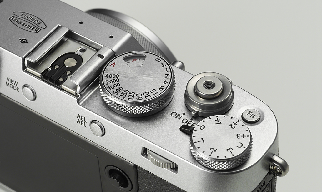 GFX 50S, X-T20, X100F: Fujifilm presenta le novità del 2017