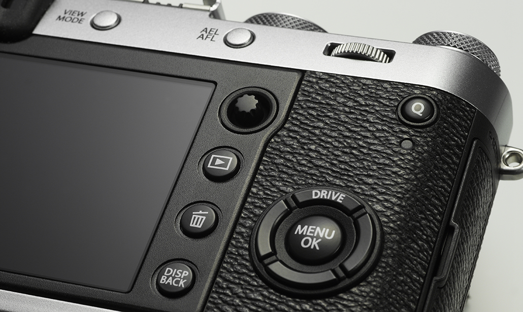 GFX 50S, X-T20, X100F: Fujifilm presenta le novità del 2017