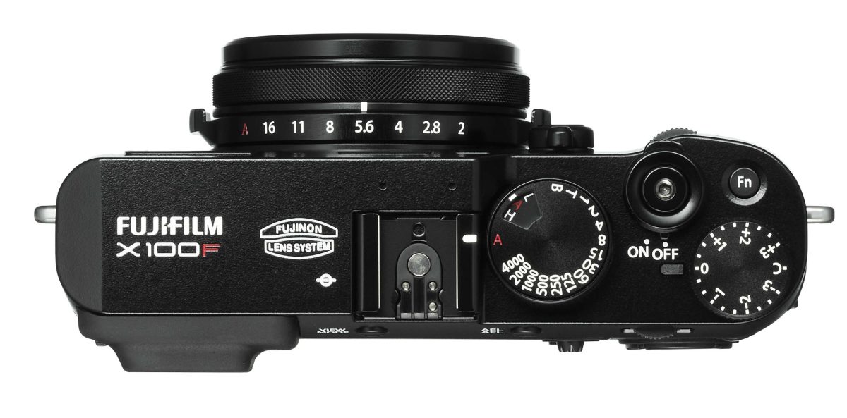 Galleria foto 'GFX 50S, X-T20, X100F: Fujifilm presenta le novità del 2017' - foto 10