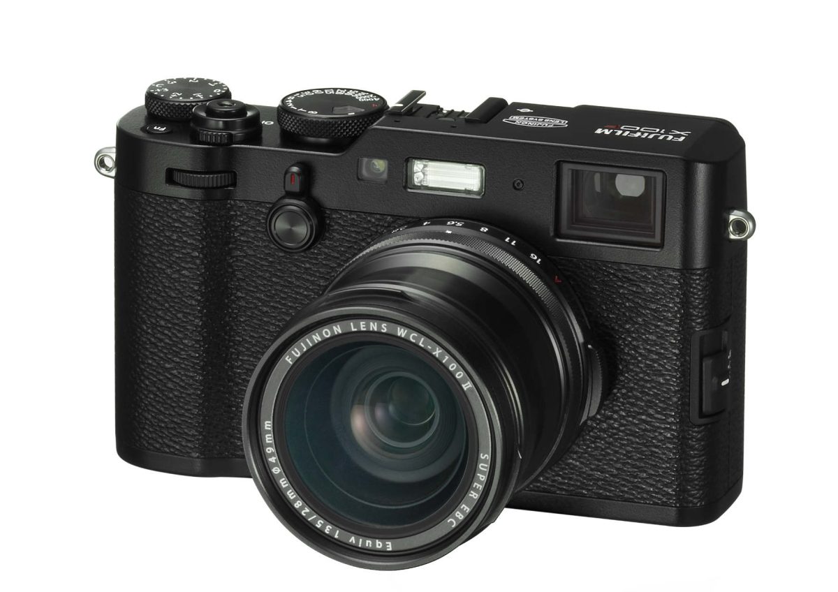 Galleria foto 'GFX 50S, X-T20, X100F: Fujifilm presenta le novità del 2017' - foto 11