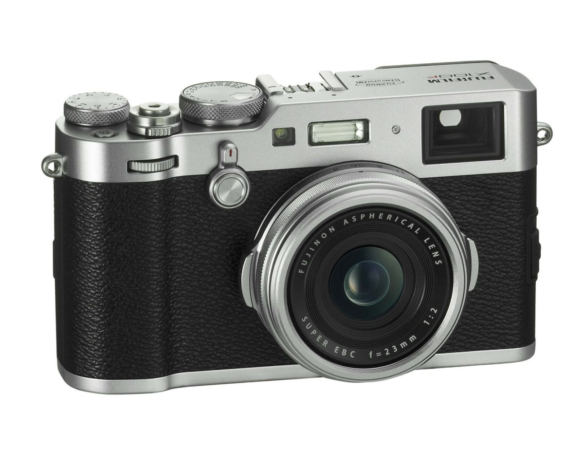 GFX 50S, X-T20, X100F: Fujifilm presenta le novità del 2017