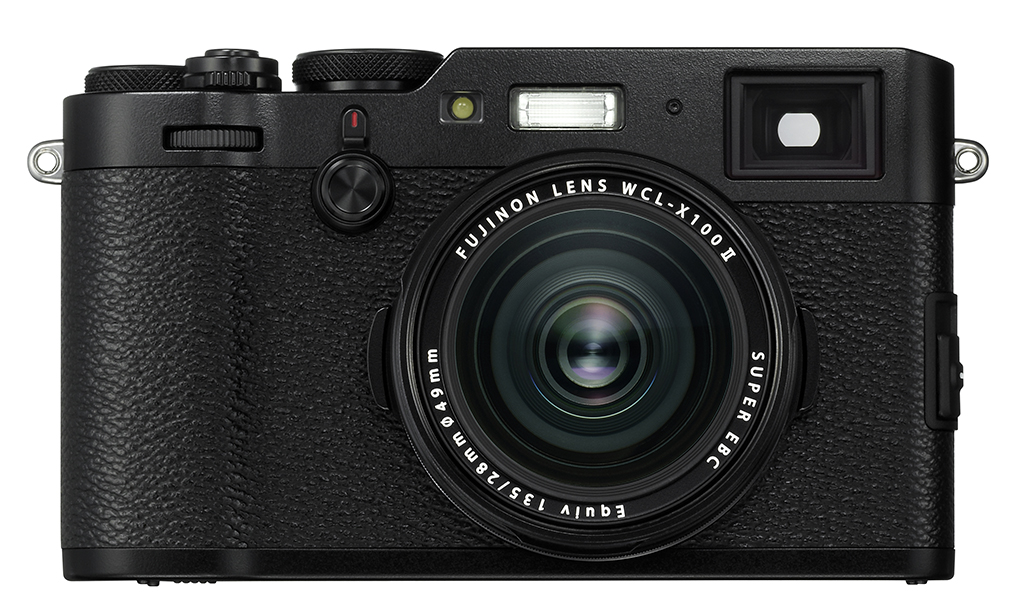 GFX 50S, X-T20, X100F: Fujifilm presenta le novità del 2017