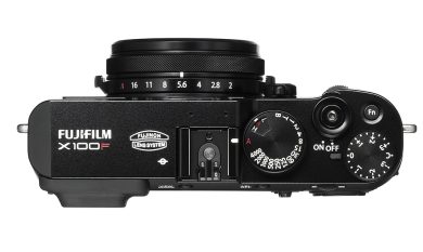 GFX 50S, X-T20, X100F: Fujifilm presenta le novità del 2017