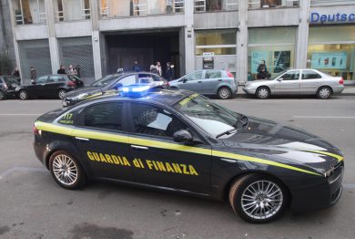 ‘Ndrangheta: chi sono i 35 imprenditori arrestati legati alla cosca Piromalli