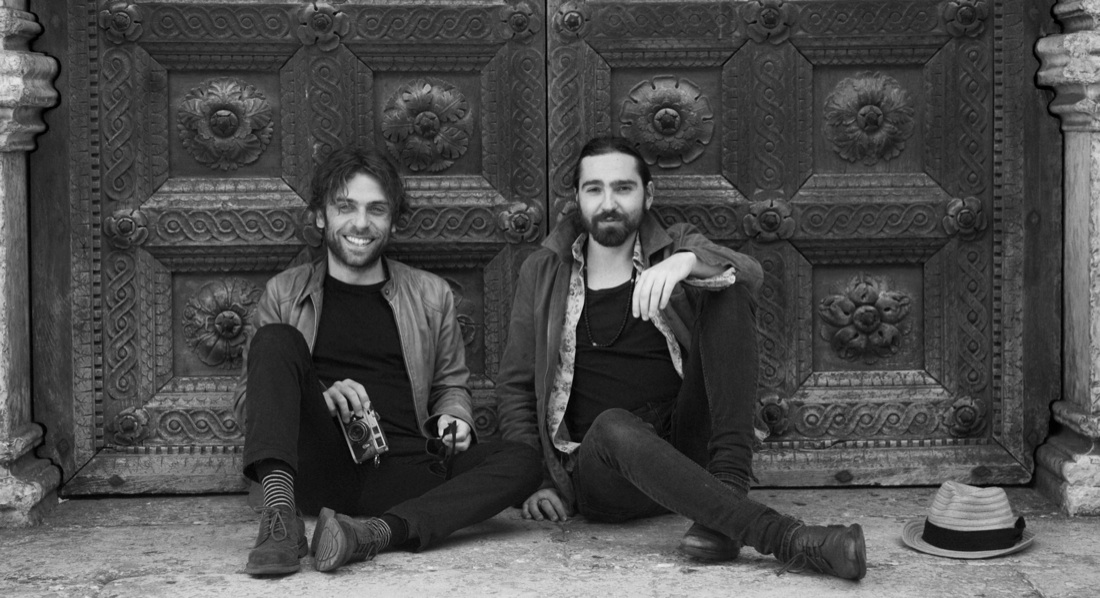 “Un mondo raro”, il nuovo disco di Di Martino e Cammarata
