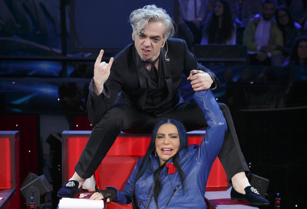 Amici 16: Sabrina Ferilli lascia il serale del talent show? Amici 16: Sabrina Ferilli lascia il serale del talent show?