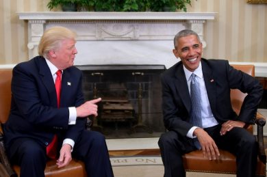 Obama è l’uomo più ammirato al mondo