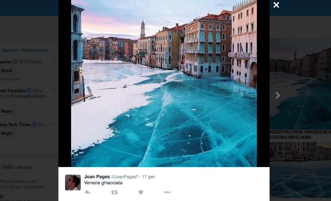 Le web bufale della settimana – Ep. 76 Le web bufale della settimana – Ep. 76