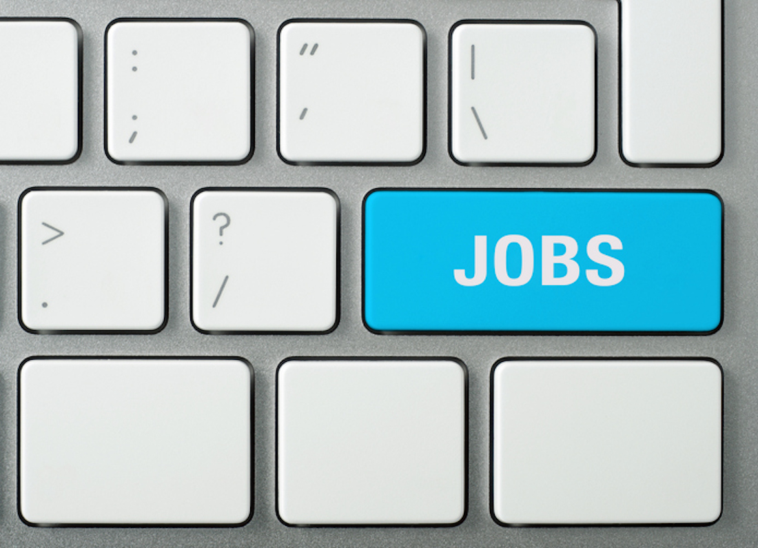 I 10 profili di lavoro più ricercati in Italia quest’anno