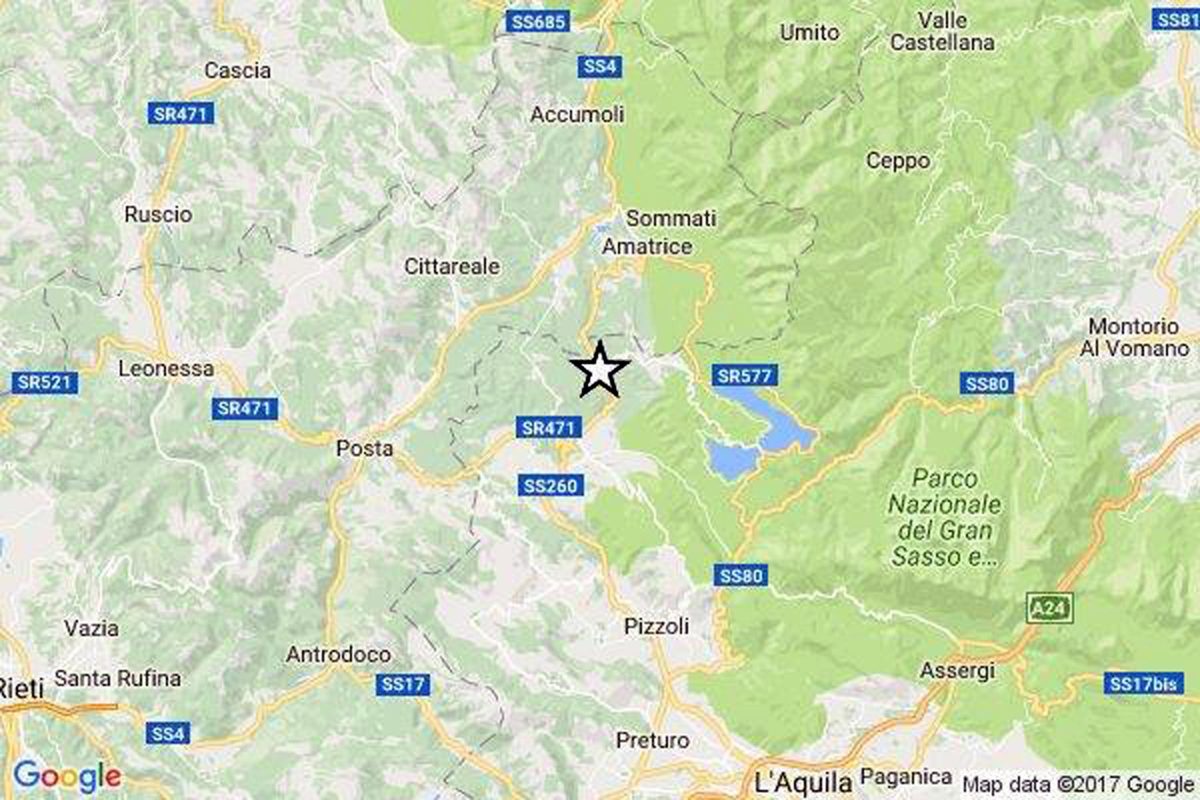 Terremoto in Centro Italia: cosa può succedere ora Terremoto in Centro Italia: cosa può succedere ora