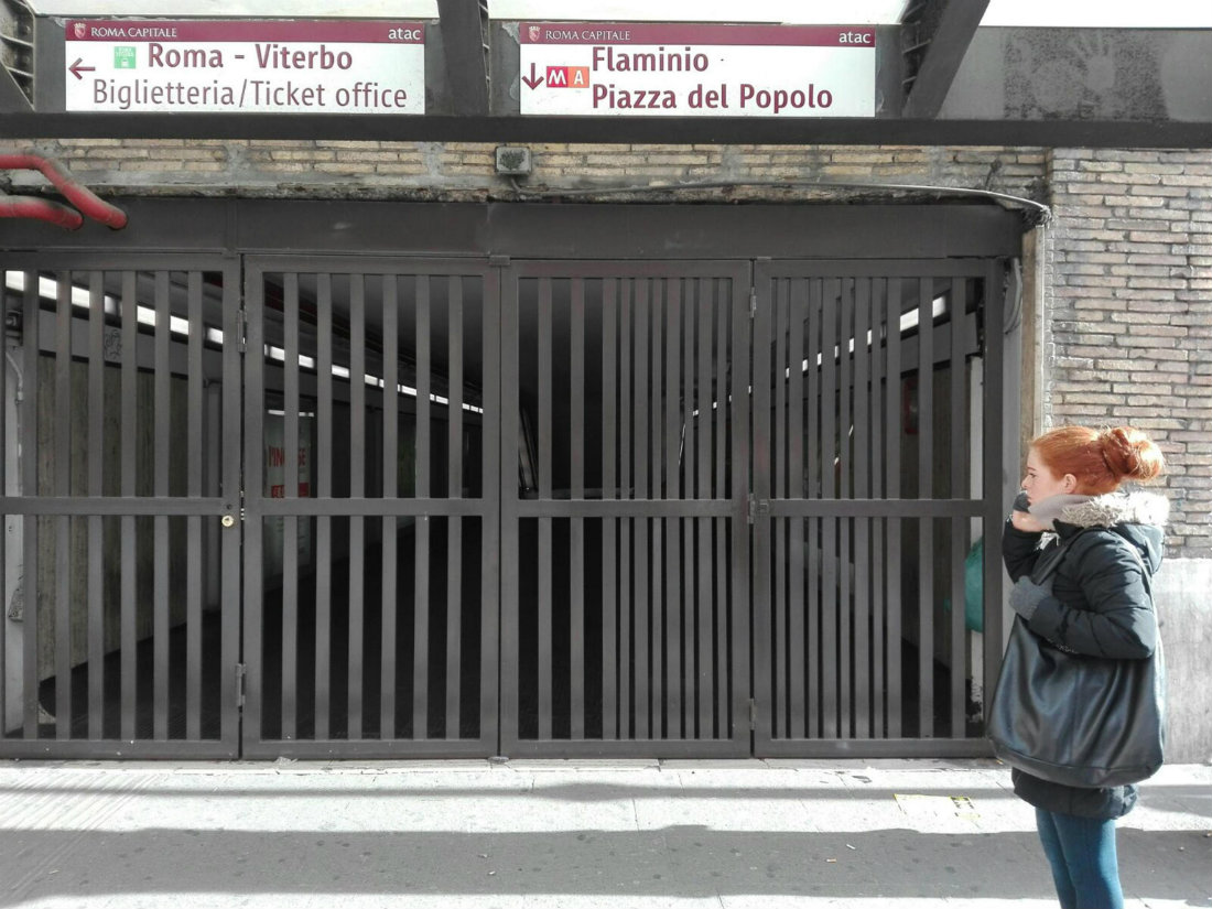 Galleria foto 'Terremoto in Centro Italia: cosa può succedere ora' - foto 6