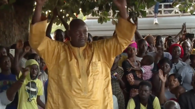 Gambia, ultimatum al presidente Jammeh