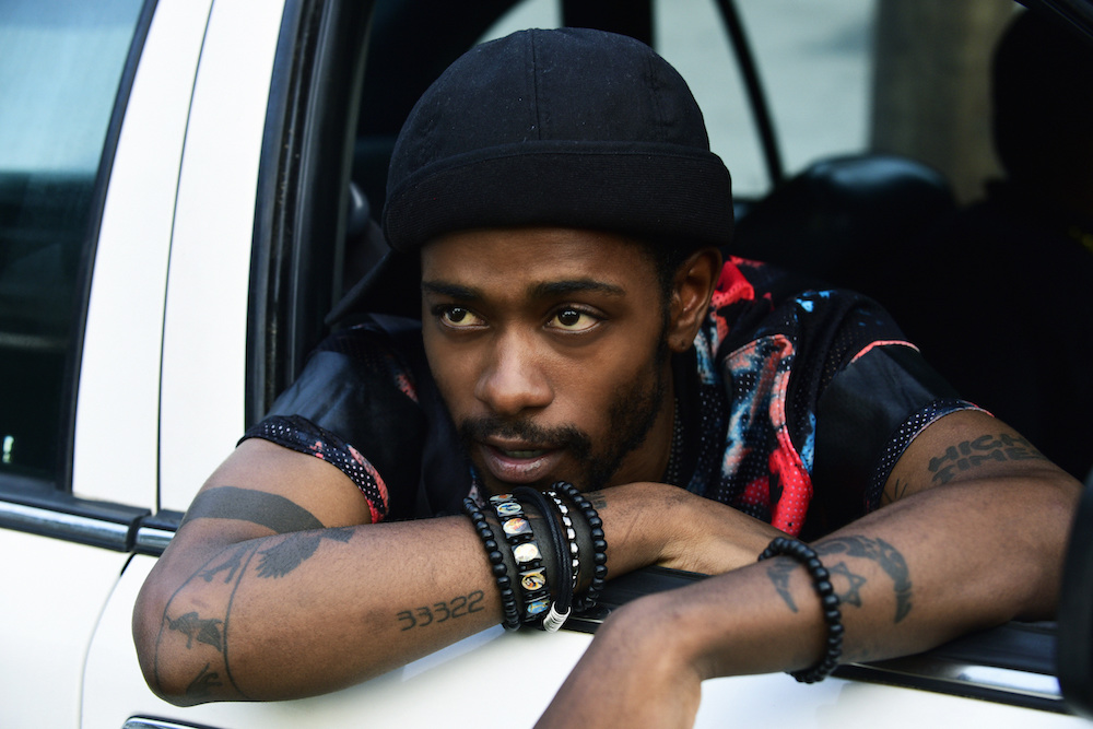 Atlanta: foto, trailer, cose da sapere sulla nuova serie hip hop Atlanta: foto, trailer, cose da sapere sulla nuova serie hip hop