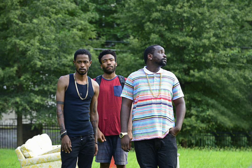 Atlanta: foto, trailer, cose da sapere sulla nuova serie hip hop Atlanta: foto, trailer, cose da sapere sulla nuova serie hip hop