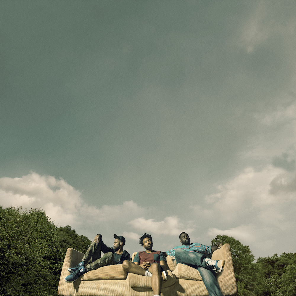 Atlanta: foto, trailer, cose da sapere sulla nuova serie hip hop Atlanta: foto, trailer, cose da sapere sulla nuova serie hip hop