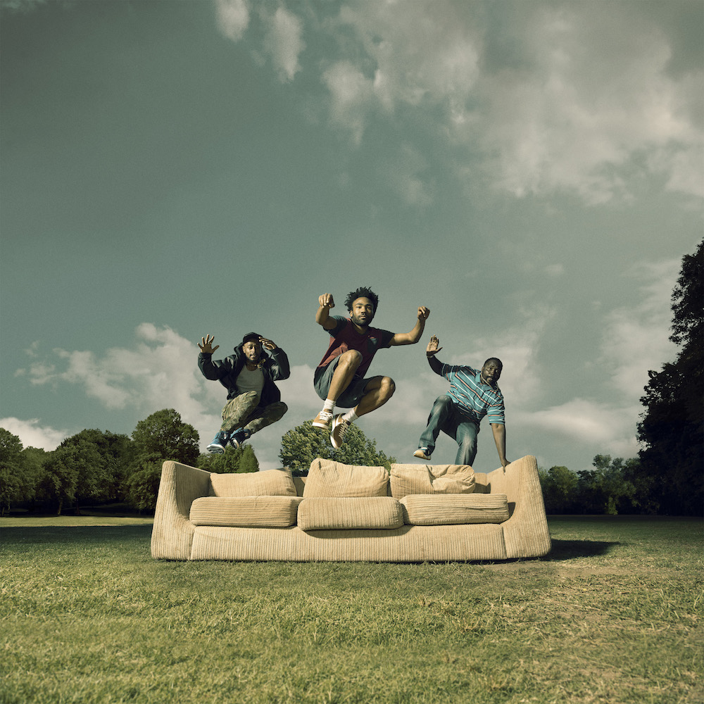 Atlanta: foto, trailer, cose da sapere sulla nuova serie hip hop Atlanta: foto, trailer, cose da sapere sulla nuova serie hip hop