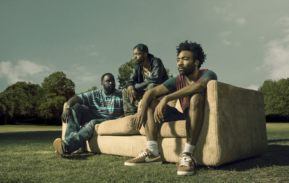 Atlanta: foto, trailer, cose da sapere sulla nuova serie hip hop Atlanta: foto, trailer, cose da sapere sulla nuova serie hip hop