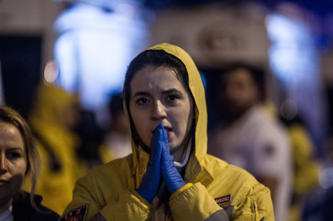 Chi è (e dove è finito) l’attentatore del Reina di Istanbul Chi è (e dove è finito) l’attentatore del Reina di Istanbul