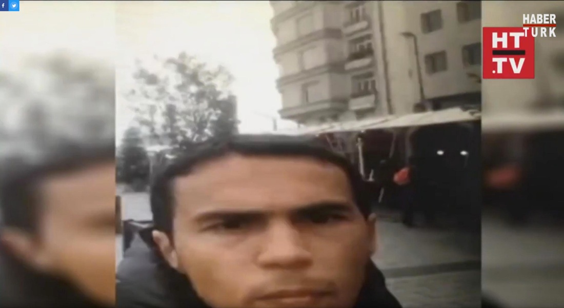 Chi è (e dove è finito) l’attentatore del Reina di Istanbul Chi è (e dove è finito) l’attentatore del Reina di Istanbul