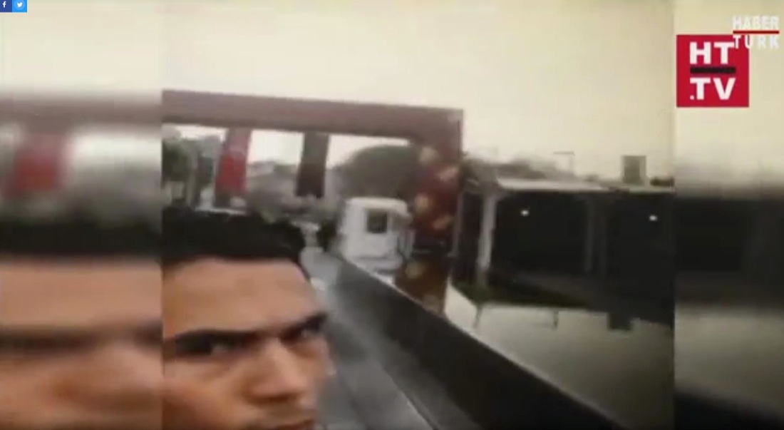 Chi è (e dove è finito) l’attentatore del Reina di Istanbul Chi è (e dove è finito) l’attentatore del Reina di Istanbul