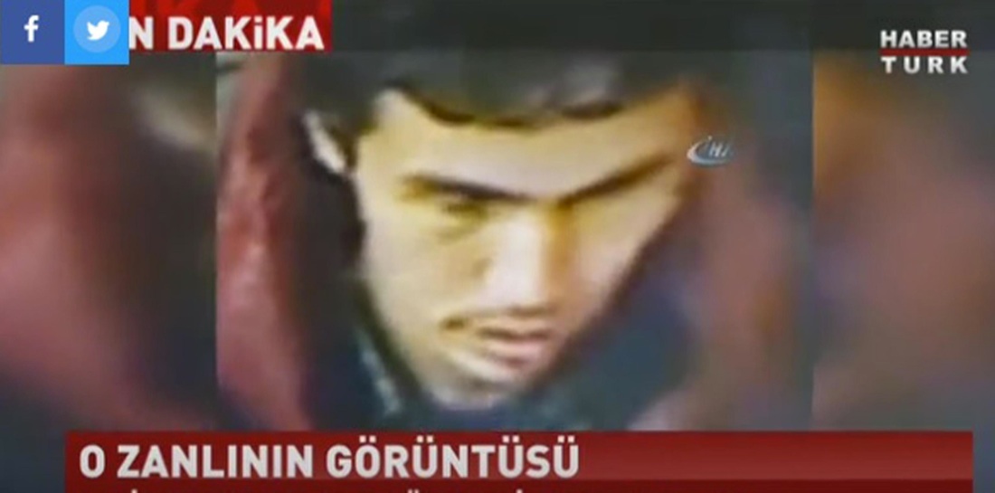 Chi è (e dove è finito) l’attentatore del Reina di Istanbul Chi è (e dove è finito) l’attentatore del Reina di Istanbul