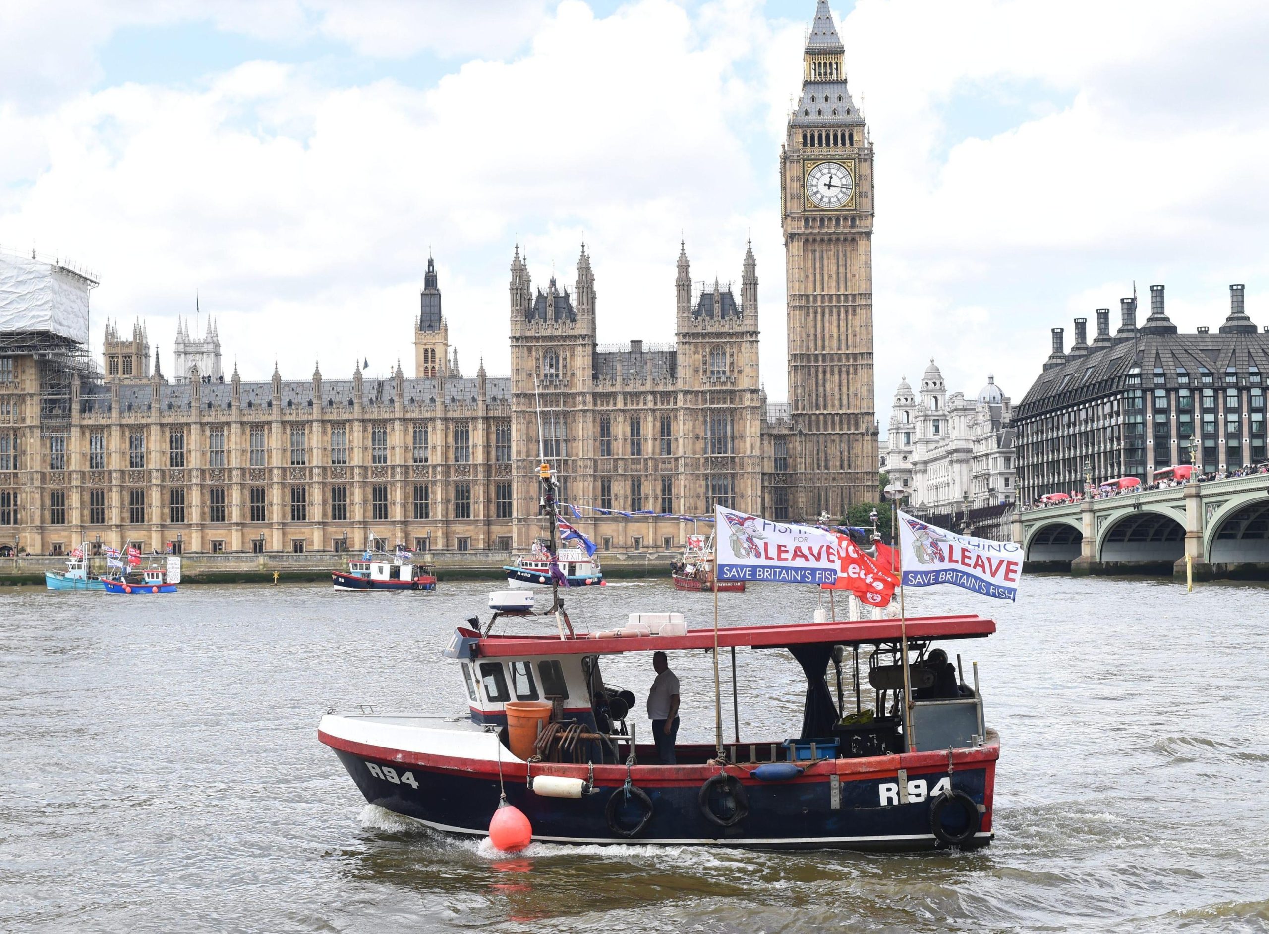 Hard Brexit, le conseguenze economiche dell’uscita di Londra dall’Ue
