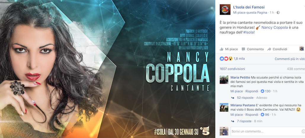 Isola dei Famosi 12: stoppata la partecipazione di Wanna Marchi e Stefania Nobile